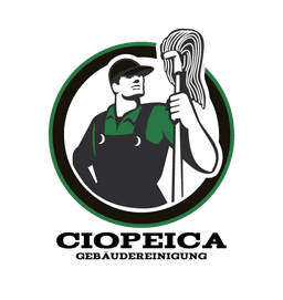 Ciopeica Gebäudereinigung